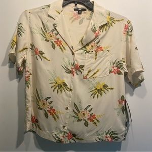 VANS 
RESORT SHIRT 
Orig. $40.00